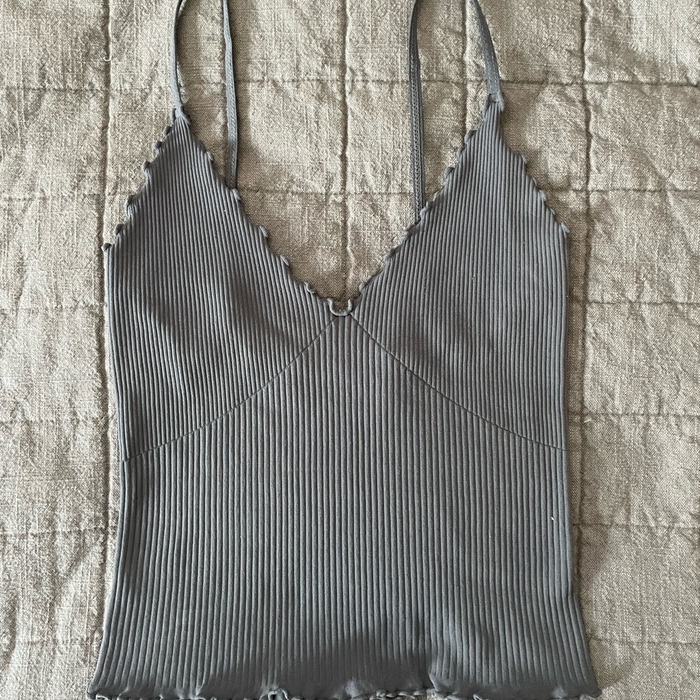 Pucker Up Seamless Top from Free People